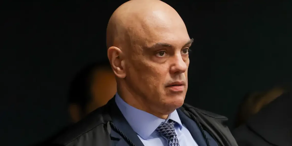 STF determina nova prisão preventiva de acusados por tentativa de explosão em Brasília