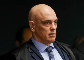 STF determina nova prisão preventiva de acusados por tentativa de explosão em Brasília