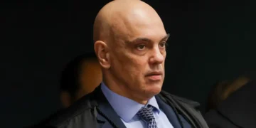 STF determina nova prisão preventiva de acusados por tentativa de explosão em Brasília