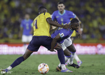 Brasil ainda pode garantir vaga na Copa de 2026 nesta Data Fifa, mesmo após empate com o Equador