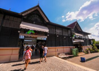 Amazonas celebra Dia do Turista com aumento de quase 13% no número de visitantes em 2025