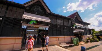 Amazonas celebra Dia do Turista com aumento de quase 13% no número de visitantes em 2025