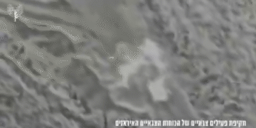 Israel diz ter destruído dois terços dos lançadores de mísseis balísticos do Irã
