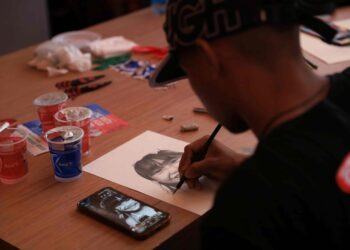 Festival de Parintins 2025: Programação da ‘Estação da Cultura’ inclui atividades artísticas e valoriza empreendedorismo local