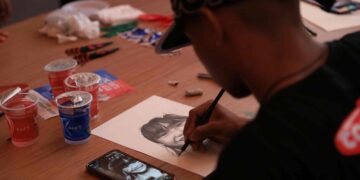 Festival de Parintins 2025: Programação da ‘Estação da Cultura’ inclui atividades artísticas e valoriza empreendedorismo local