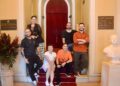 Encontro das Águas 2025 aposta em fusão entre música clássica, indígena, new metal e pop no Teatro Amazonas