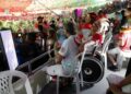 Espaço PcD garante acesso pleno as apresentações de Caprichoso e Garantido e na Festa dos Visitantes