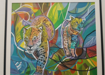 Casa das Artes reabre com cinco exposições inéditas de artistas amazonenses