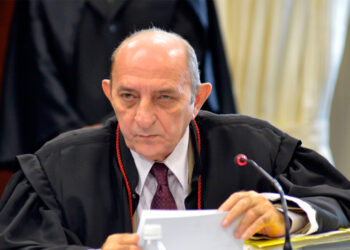 Com aposentadoria de Chalub, TJAM abrirá vaga de desembargador pelo Quinto Constitucional