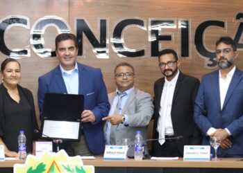 Eirunepé receberá Mutirão de Cirurgias Oftalmológicas em julho, anuncia deputado Abdala Fraxe