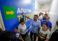 Governo do Amazonas inaugura Telessaúde em Itacoatiara e amplia acesso a 12 especialidades médicas