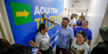 Governo do Amazonas inaugura Telessaúde em Itacoatiara e amplia acesso a 12 especialidades médicas