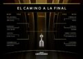 Libertadores define confrontos das oitavas; Flamengo pega Inter e São Paulo encara Atlético Nacional