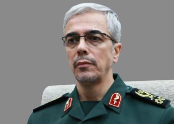 Israel mata chefe da Guarda Revolucionária e outros líderes iranianos em ataque