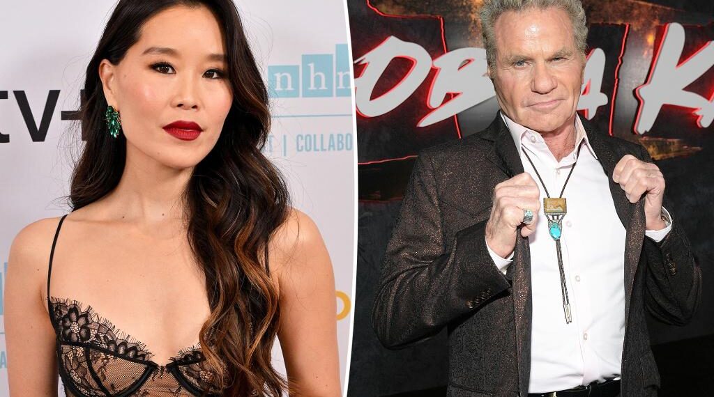Martin Kove é retirado de evento nos EUA após acusação de agressão a colega de elenco de Cobra Kai