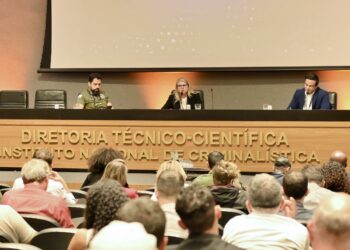 Ipaam apresenta avanços tecnológicos no combate a crimes ambientais durante o Encontro Nacional da RedeMAIS 2025
