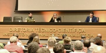 Ipaam apresenta avanços tecnológicos no combate a crimes ambientais durante o Encontro Nacional da RedeMAIS 2025