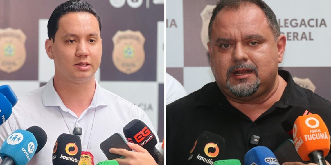 Operação Abismo: Polícia prende suspeito de tráfico e estupro em Manacapuru