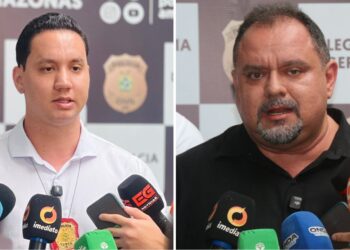 Operação Abismo: Polícia prende suspeito de tráfico e estupro em Manacapuru
