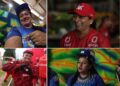 As mulheres nos bastidores de Caprichoso e Garantido