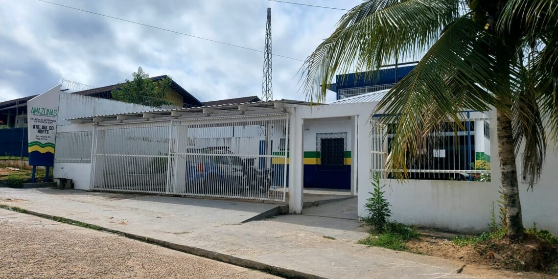 Homem é preso por furto em Atalaia do Norte, interior do AM