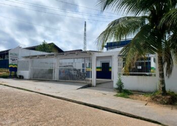 Homem é preso por furto em Atalaia do Norte, interior do AM