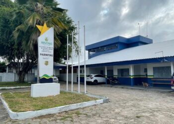 Homem é preso em flagrante por feminicídio da ex-companheira na zona rural de Parintins