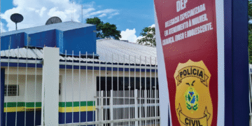Em Humaitá, Polícia Civil prende homem condenado a 19 anos por estupro da enteada