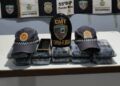 PM prende venezuelano com mais de 10 kg de pasta base de cocaína em Fonte Boa