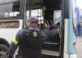 Em maio, número de roubo a ônibus caiu 82% em Manaus