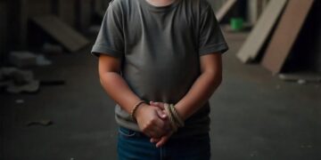 Vereador de Santa Isabel do Rio Negro é preso por tortura contra enteado de 4 anos