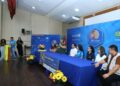 Itacoatiara apresenta boas práticas na proteção infantil durante encontro regional do Selo UNICEF, em Parintins