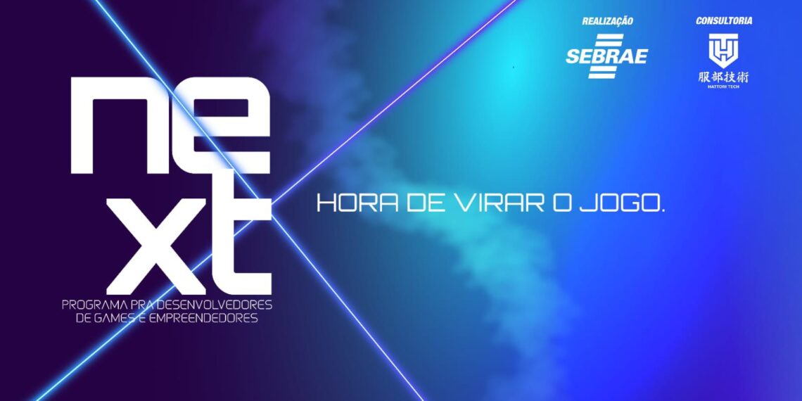 Sebrae Amazonas abre inscrições para o programa Next 2025