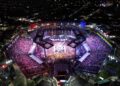 Com público recorde, Festa dos Visitantes reúne mais de 26 mil pessoas no Bumbódromo