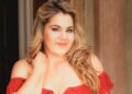 Cantora brasileira Gabriella Di Laccio recebe honraria da Família Real Britânica por contribuição à música clássica