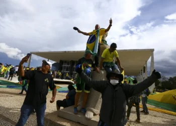 STF encerra fase de depoimentos no caso da trama golpista envolvendo Bolsonaro e aliados