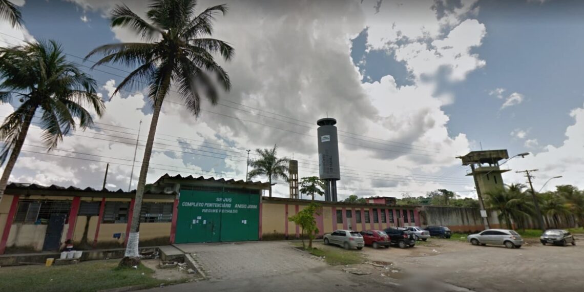MP ingressa com ação para construção de unidade prisional para regime semiaberto em Manaus