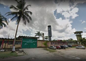 MP ingressa com ação para construção de unidade prisional para regime semiaberto em Manaus