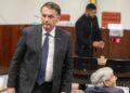 Bolsonaro nega plano de golpe, pede desculpa ao STF e critica urnas