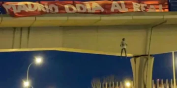 Justiça espanhola condena quatro por crime de ódio contra Vinícius Jr.