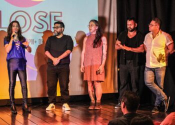 Festival Close exibe 28 produções LGBTQIAPN+ em Manaus e valoriza diversidade no audiovisual