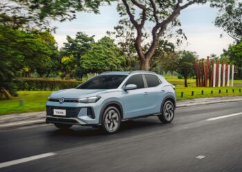 Volkswagen promove lançamento simultâneo do Novo Tera em todo o Brasil com evento especial nas concessionárias