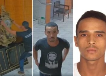 Moraes anula decisão de juiz e manda prender condenado por destruir relógio de Dom João VI