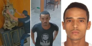 Moraes anula decisão de juiz e manda prender condenado por destruir relógio de Dom João VI