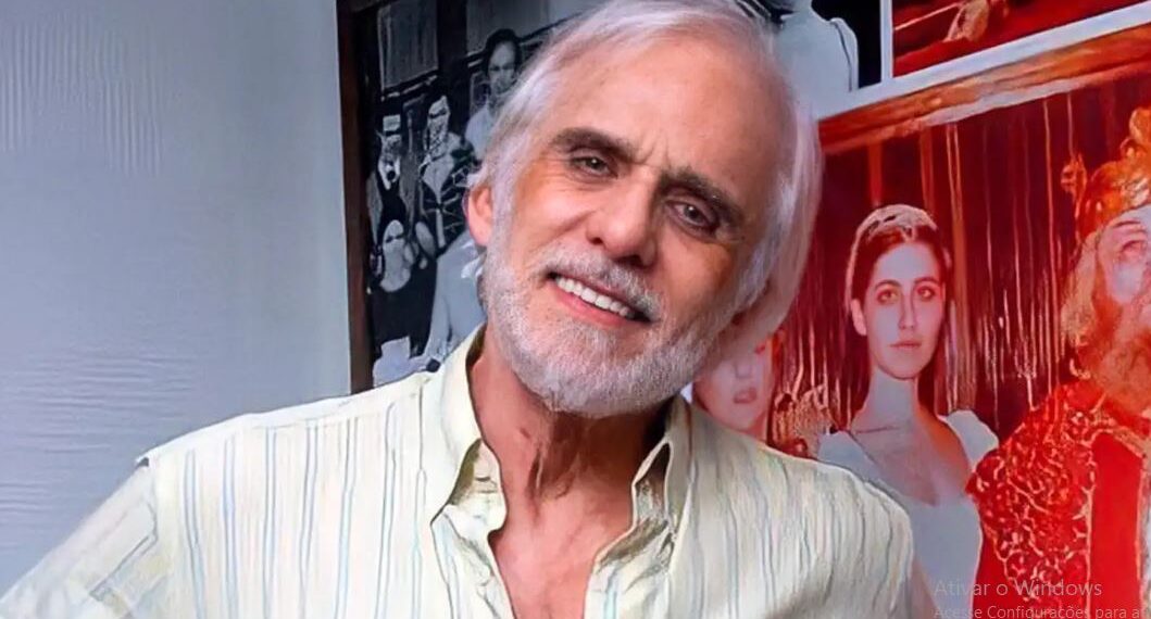 Aos 91 anos, morre ator Francisco Cuoco