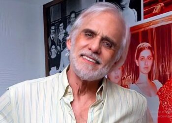Aos 91 anos, morre ator Francisco Cuoco