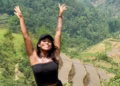 Família confirma morte de brasileira após cair em penhasco durante trilha na Indonésia