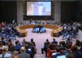 EUA ameaçam Irã durante reunião do Conselho de Segurança e pedem negociação de acordo nuclear