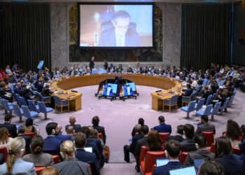 EUA ameaçam Irã durante reunião do Conselho de Segurança e pedem negociação de acordo nuclear