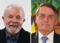Datafolha: 67% rejeitam candidatura de Bolsonaro e 66% creem em reeleição de Lula